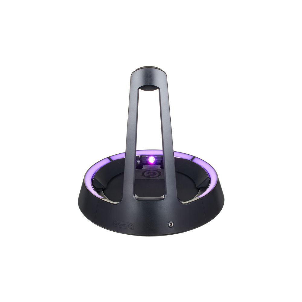Gravity GS LS A 01 B Glow Stand – Thomann Ireland