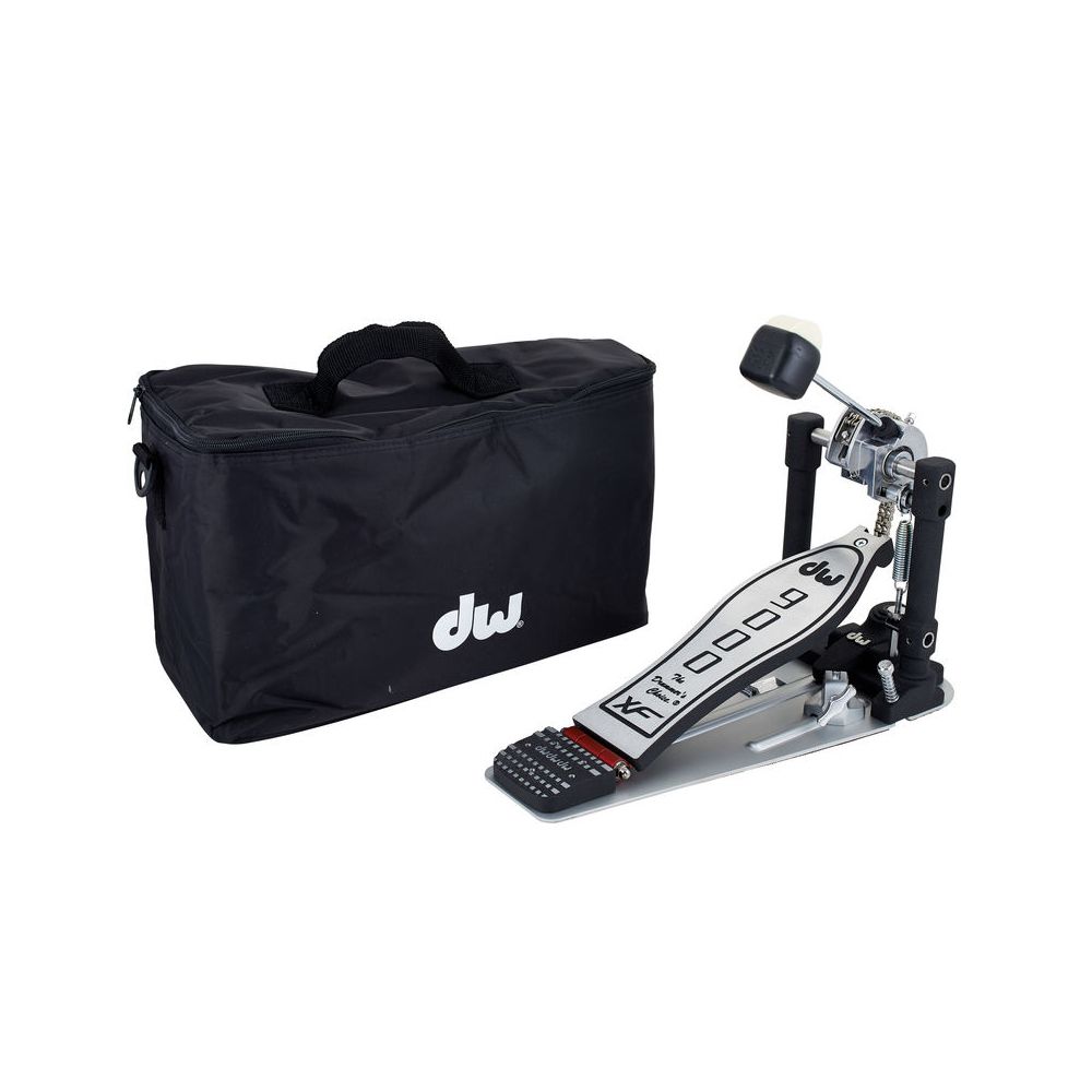 DW 9000 XF Pedal – Thomann Ireland