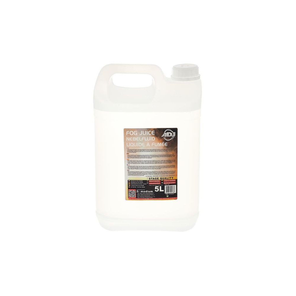 ADJ Fog juice 2 medium