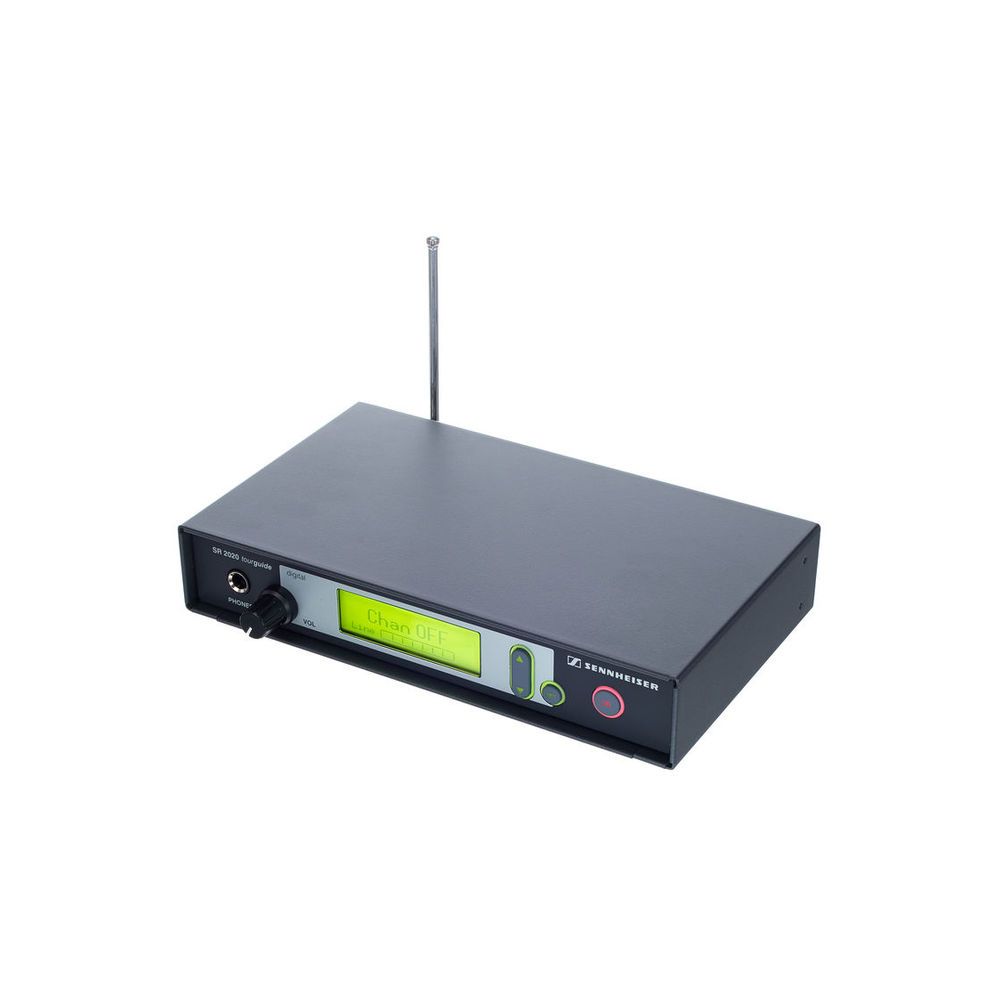 Sennheiser SR 2020