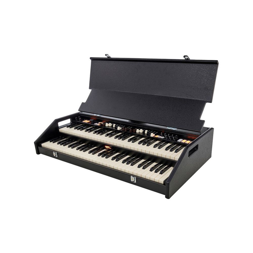Crumar Mojo Suitcase – Thomann Ireland