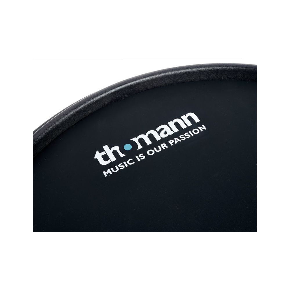 Thomann 12" True Stroke Snare Pad – Thomann Ireland