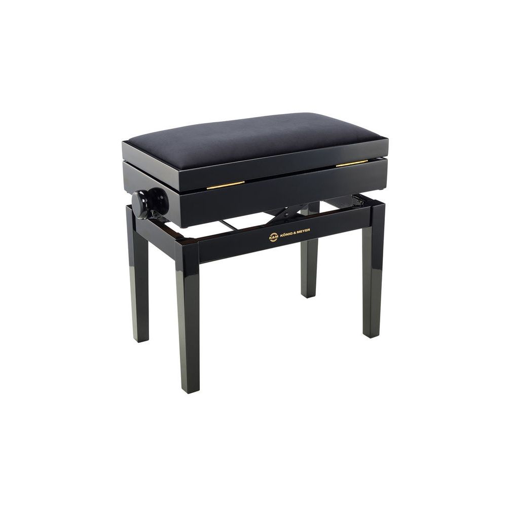 K&M Piano Bench 13950 – Thomann Ireland