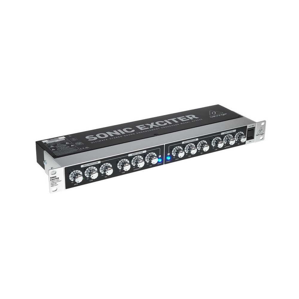 Behringer SX3040 V2 – Thomann Ireland