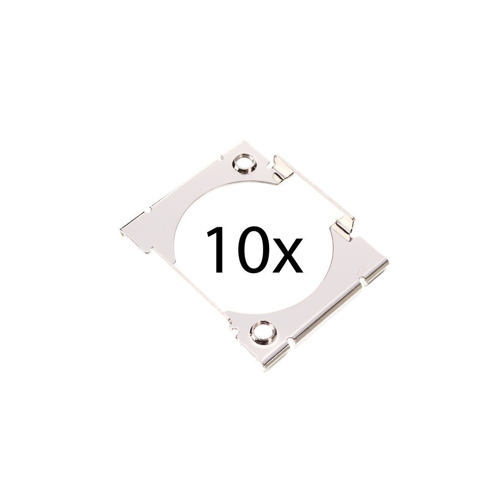 Neutrik MFD 10x – Thomann Ireland