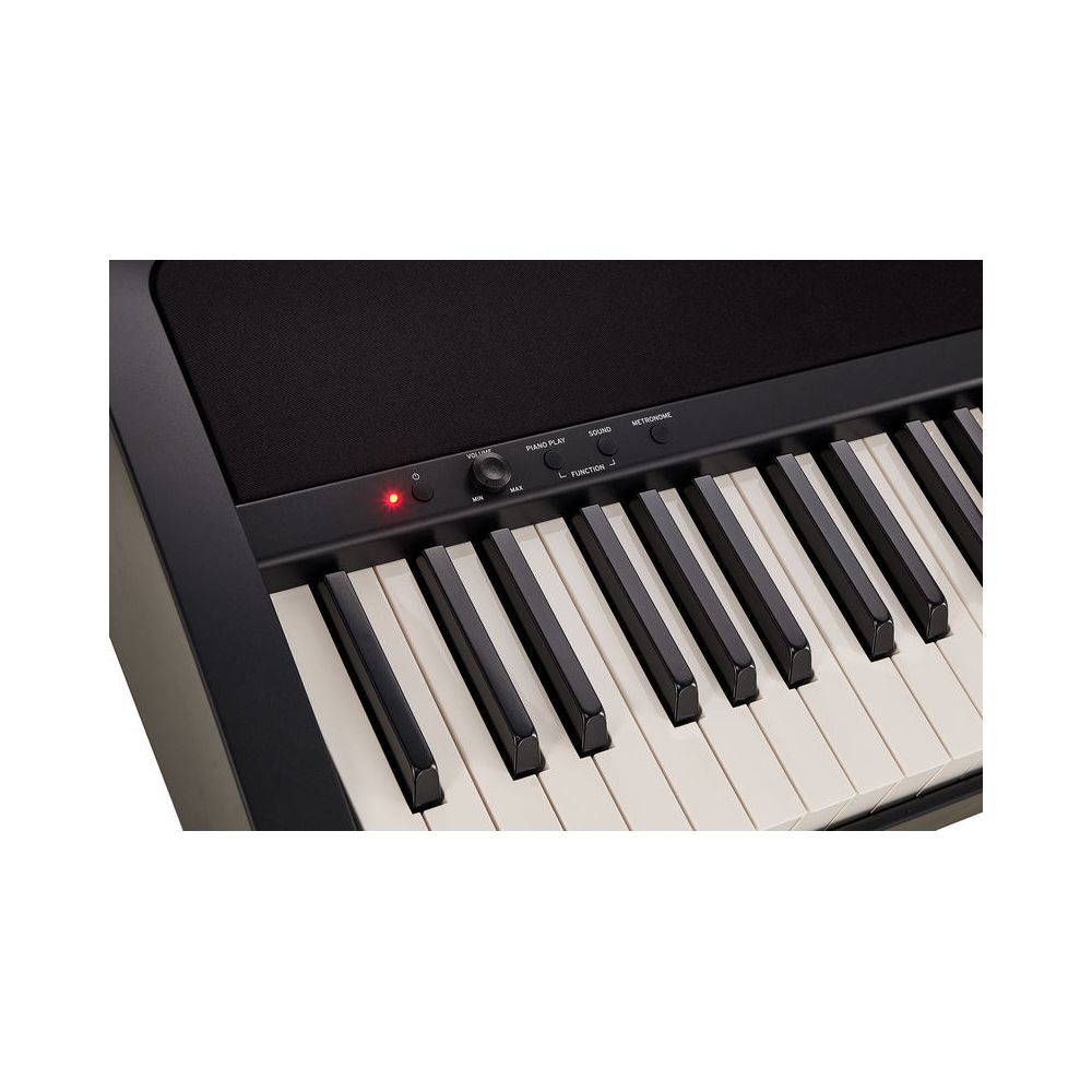 Korg B2 Black – Thomann Ireland