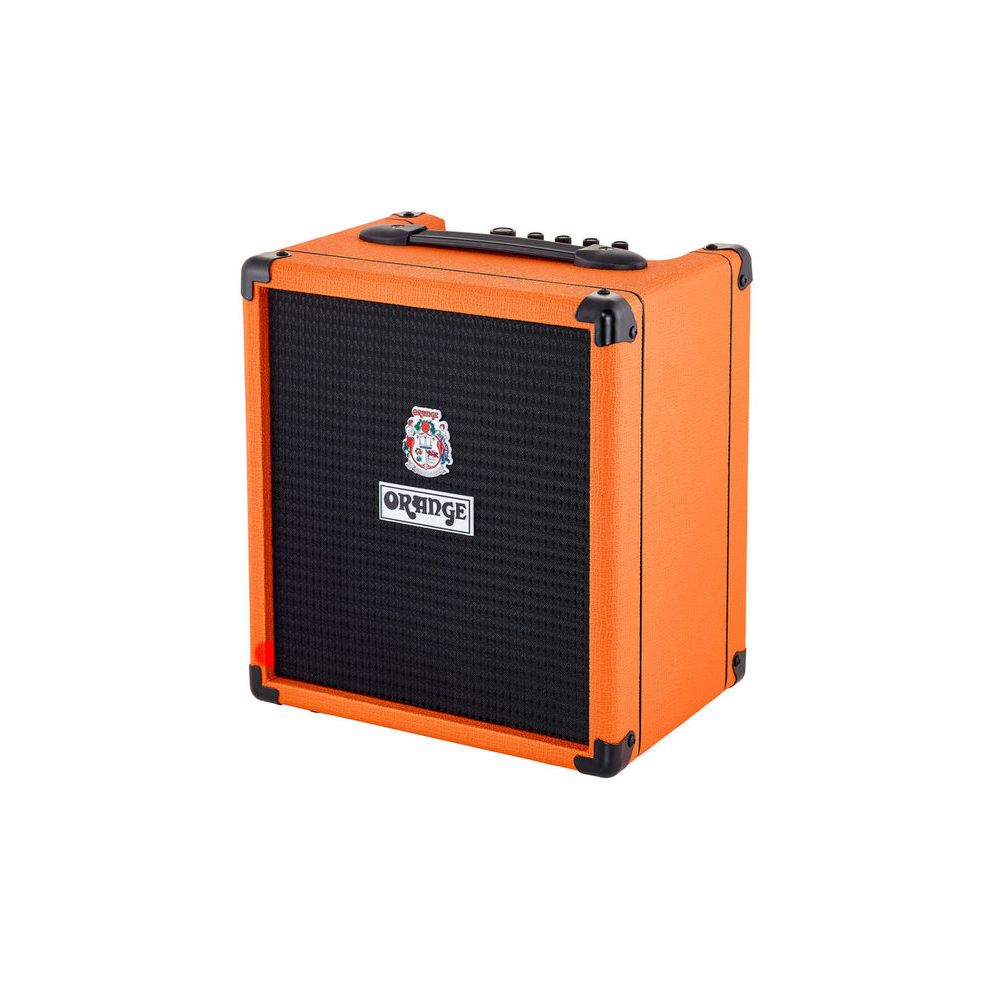 Orange Crush Bass 25 – Thomann Ireland