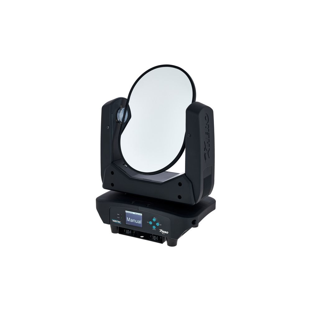 Varytec Hero Mirror – Thomann Ireland