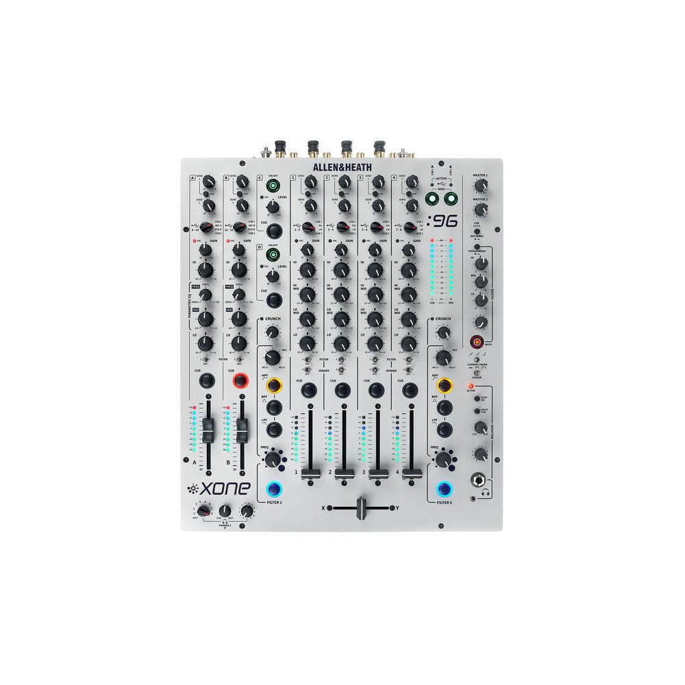 Allen & Heath Xone 96 – Thomann Ireland