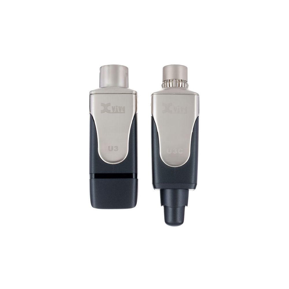 XVive U3C Microphone Wireless System – Thomann Ireland