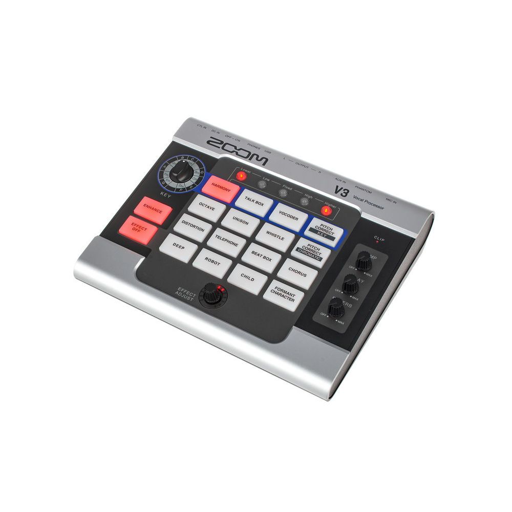 Zoom V3 – Thomann Ireland