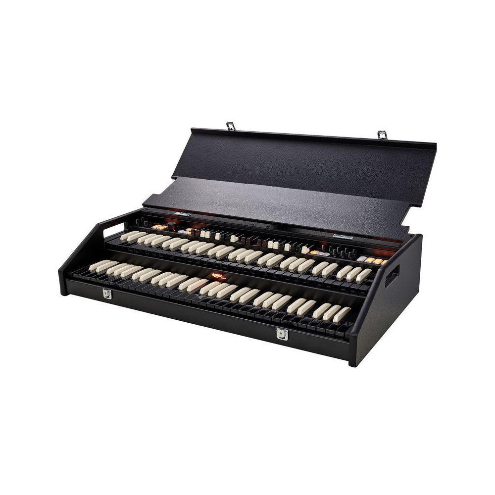 Crumar Mojo Suitcase Limited Black – Thomann Ireland