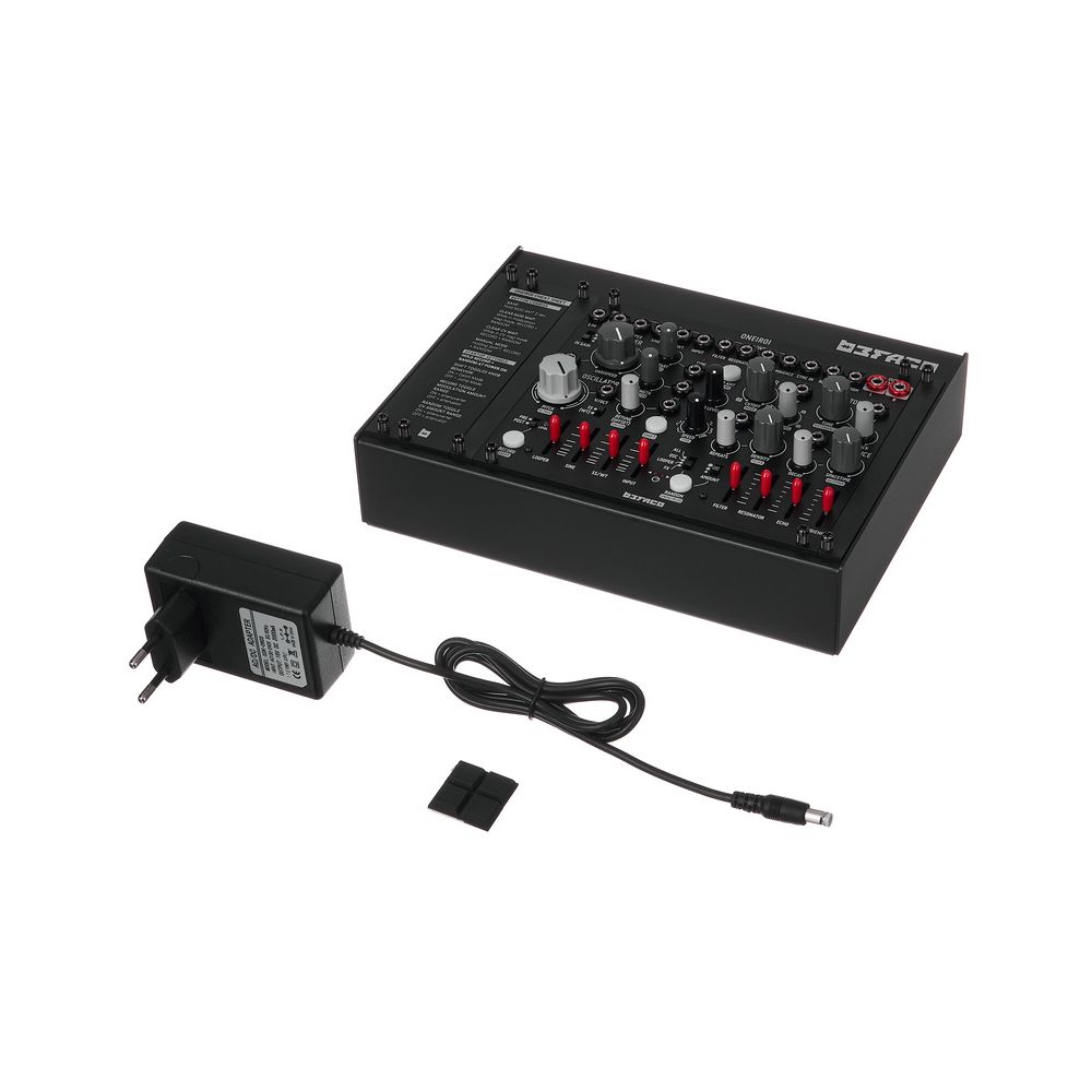 Befaco Oneiroi Pod – Thomann Ireland