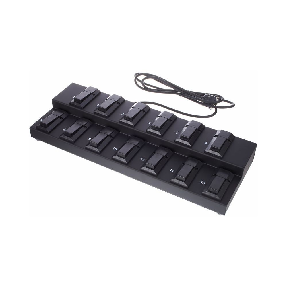 Ketron FS 13 – Thomann Ireland