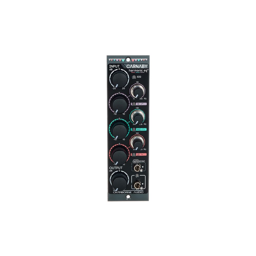 Cranborne Audio Carnaby 500 – Thomann Ireland