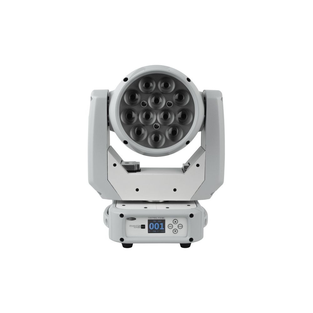 Showtec Phantom 180 Wash White – Thomann Ireland