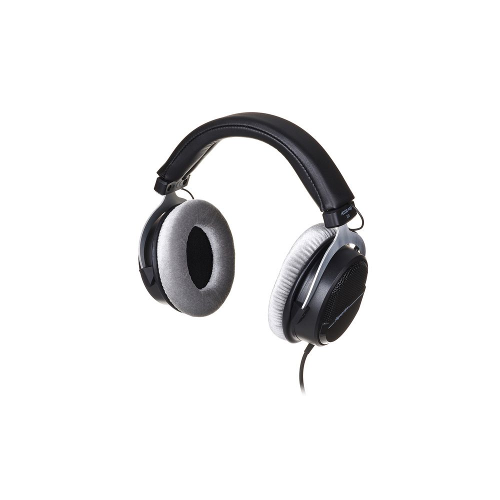 Superlux HD