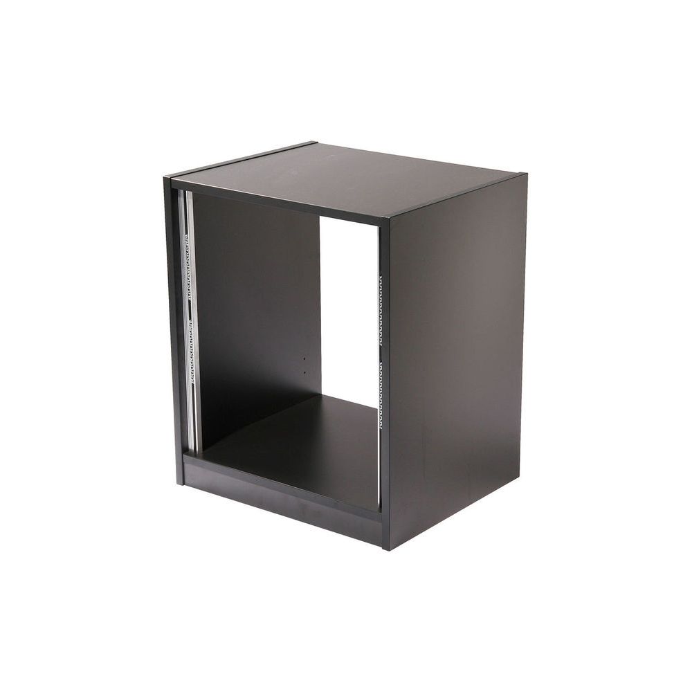 Thon Studio Rack 10U 50 black – Thomann Ireland