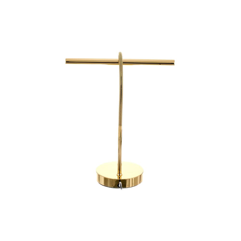 Jahn L39100 Flexarm Brass Polished – Thomann Ireland