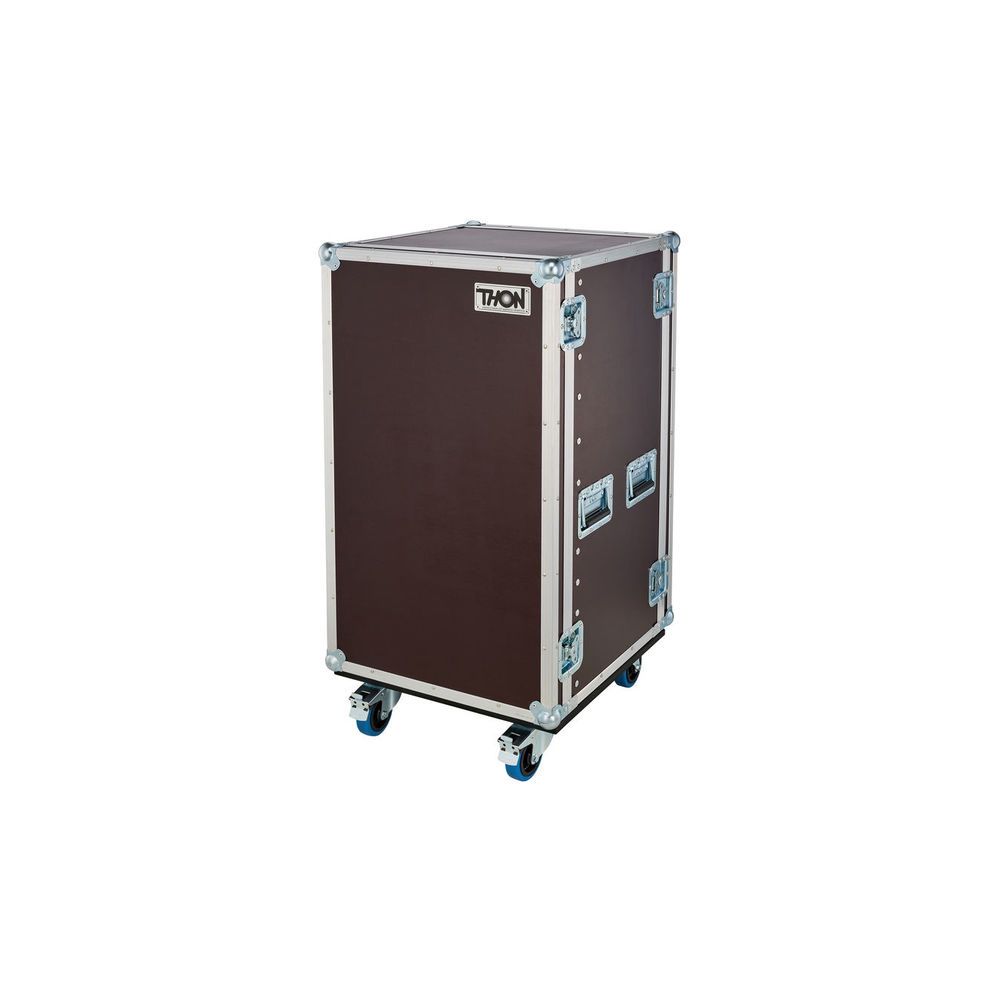 Thon Rack 20U Live 45 Wheels – Thomann Ireland
