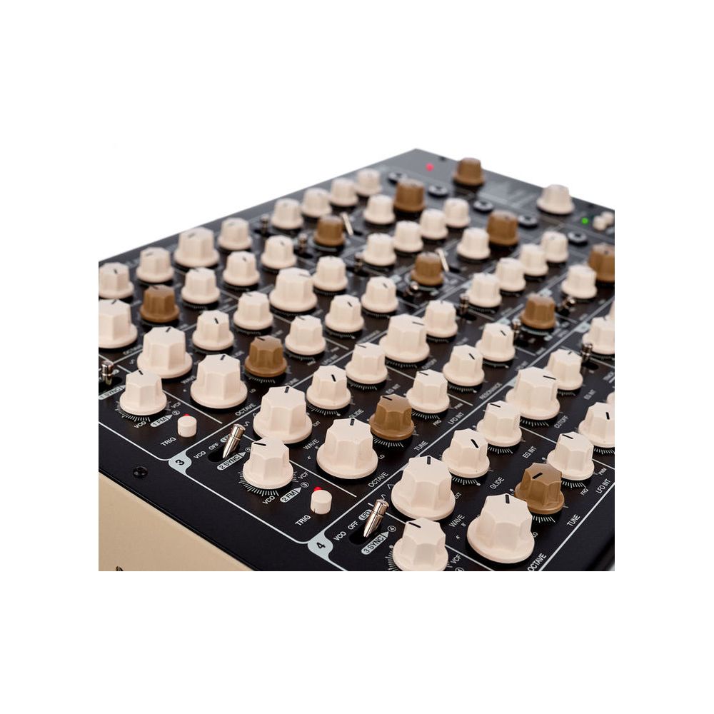 Vermona PERfourMER MkII – Thomann Ireland