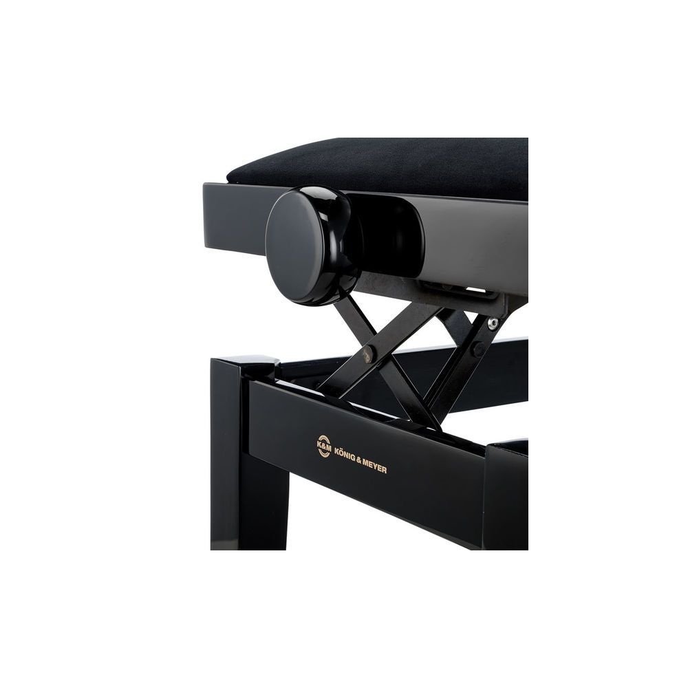 K&M Piano Bench 13901 – Thomann Ireland