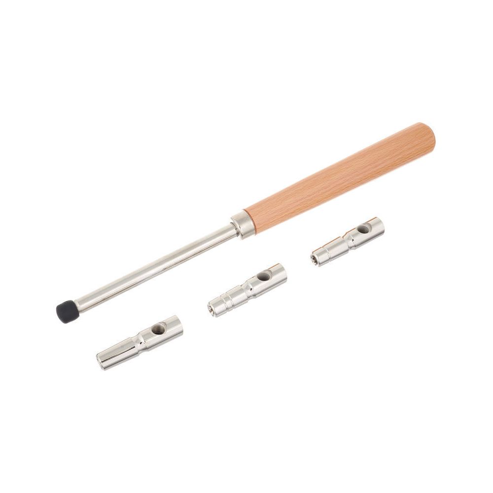 K&M 167 Piano Tuning Hammer – Thomann Ireland