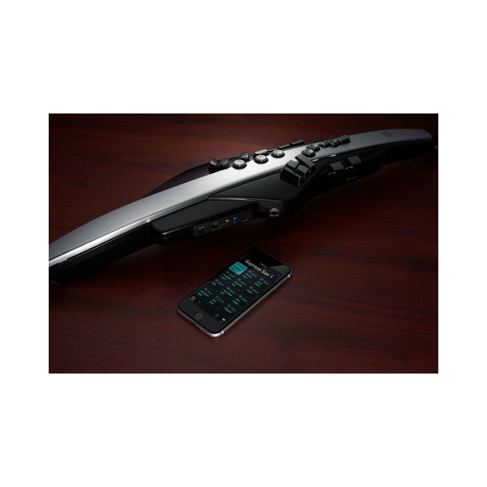 Roland Aerophone Pro AE