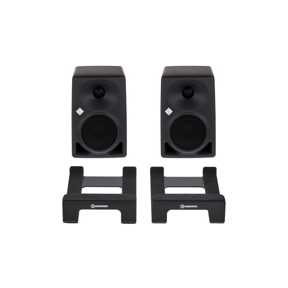 Neumann KH 80 DSP Tilt Stand Bundle – Thomann Ireland