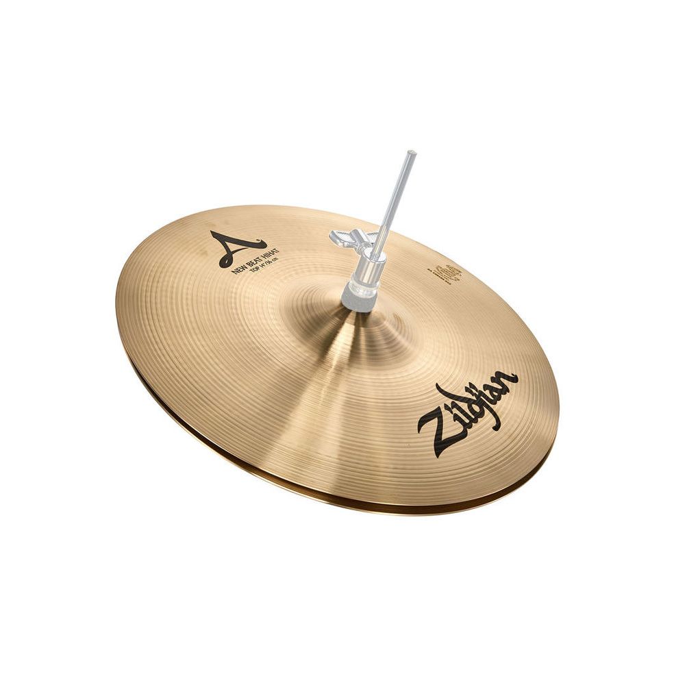 Zildjian 14" A