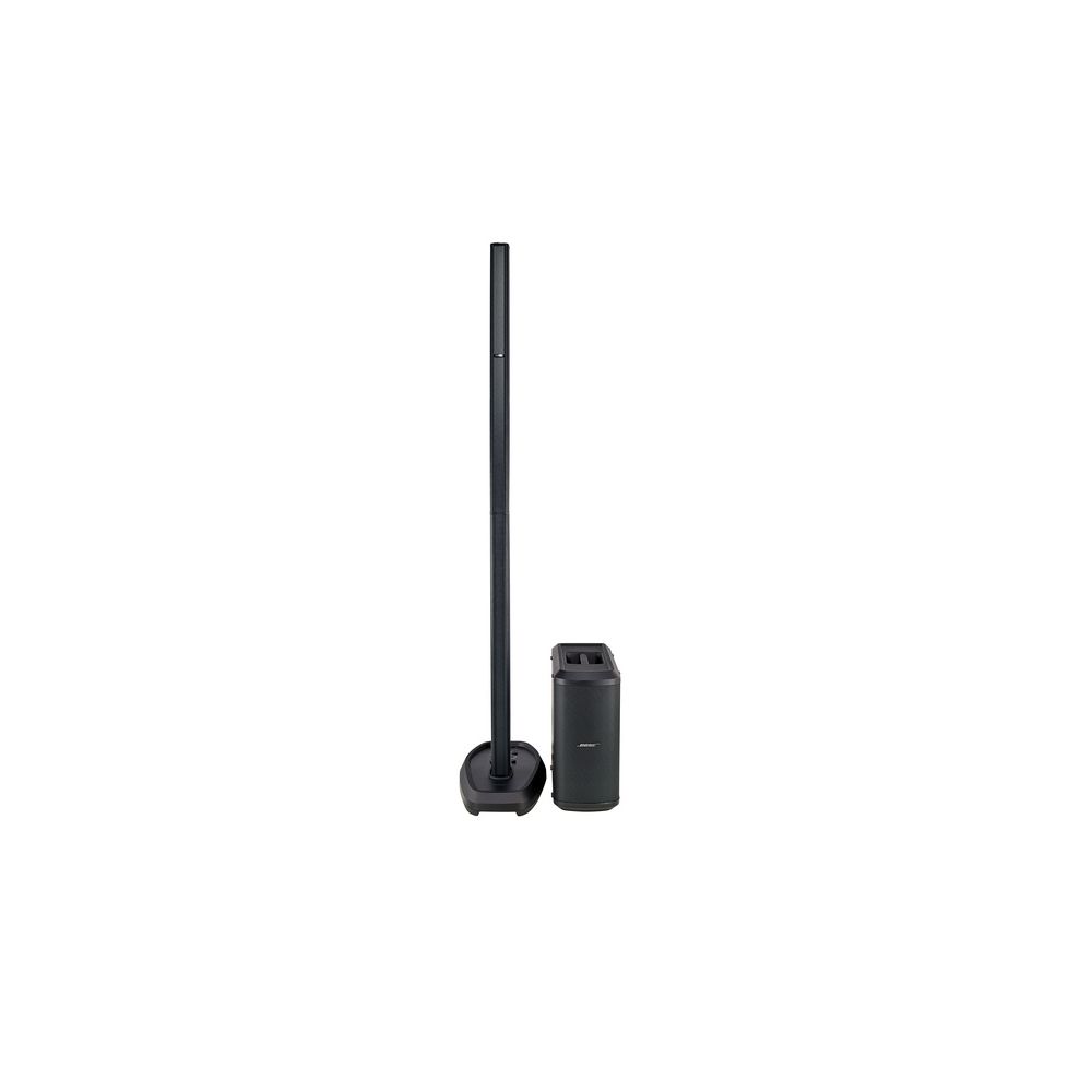 Bose L1 Pro32 + SUB1 – Thomann Ireland