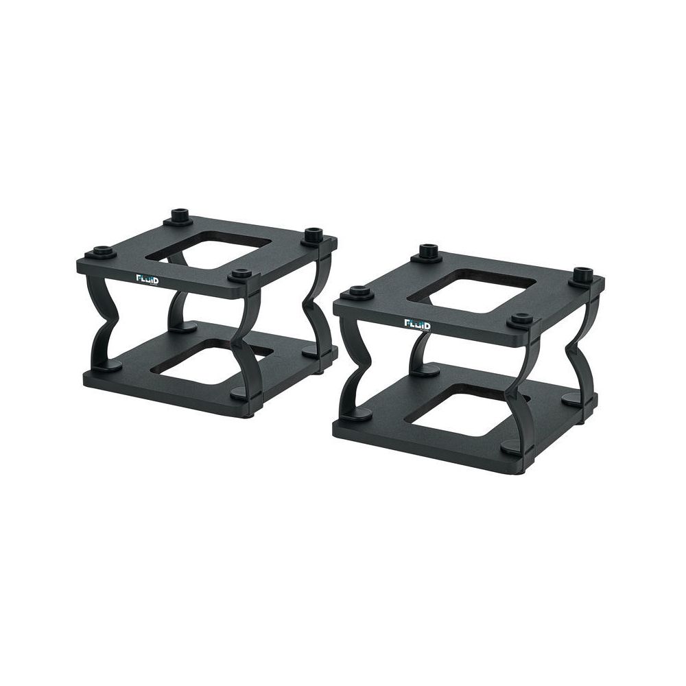 Fluid Audio DS 8 – Thomann Ireland