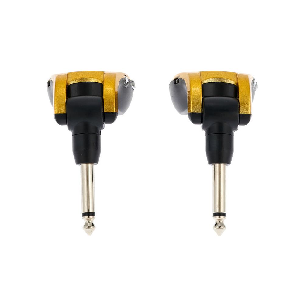 XVive Wireless System U2 Gold – Thomann Ireland