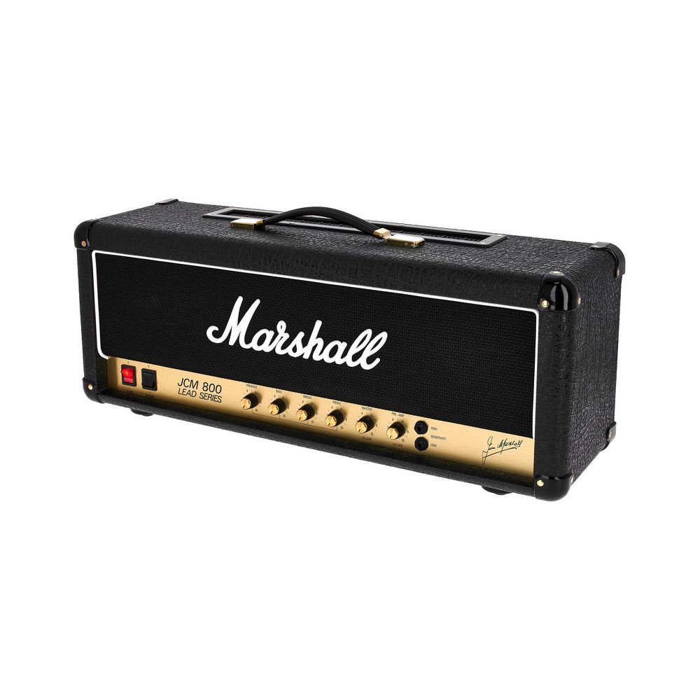 Marshall JCM 800 Reissue 2203 – Thomann Ireland