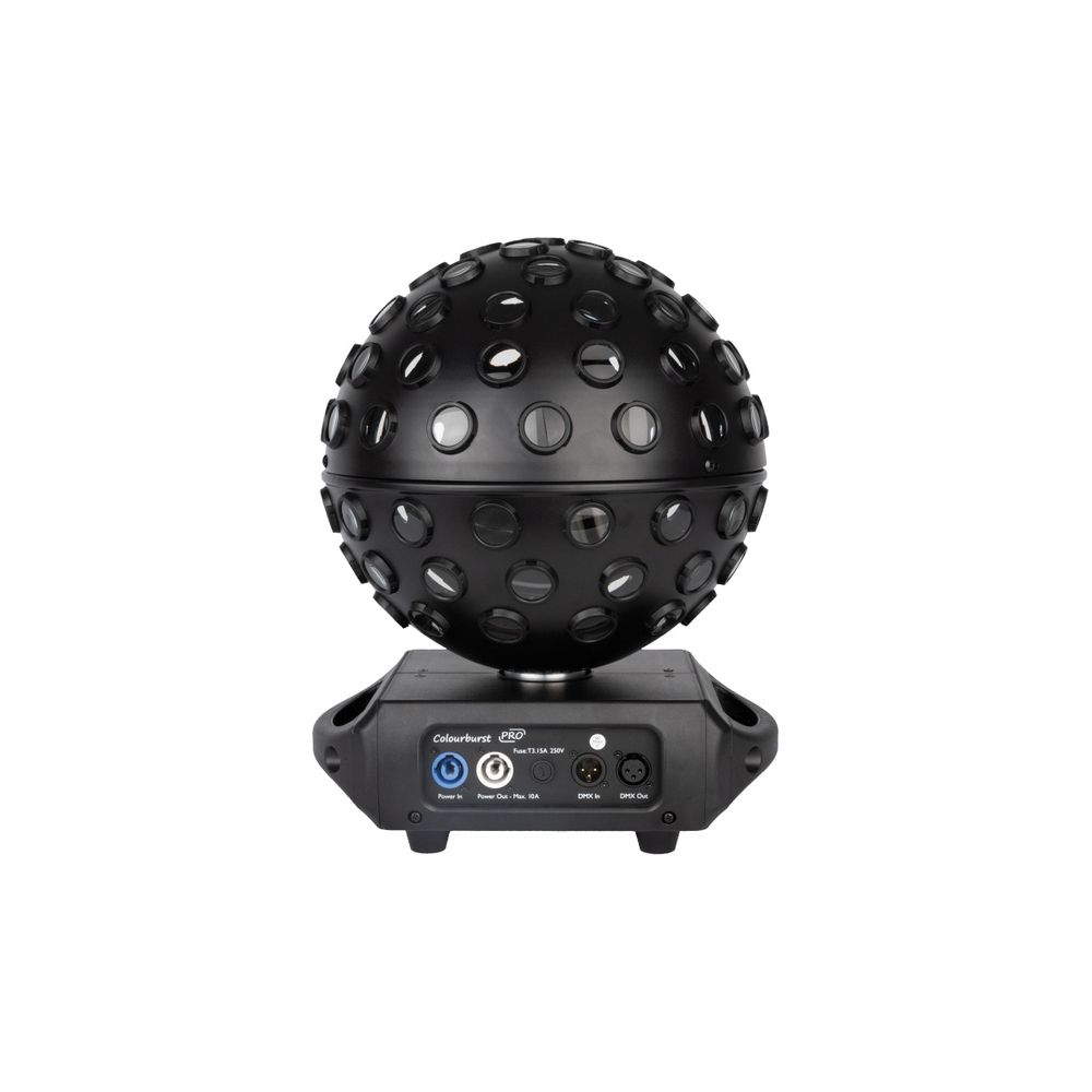 Showtec Colourburst PRO – Thomann Ireland