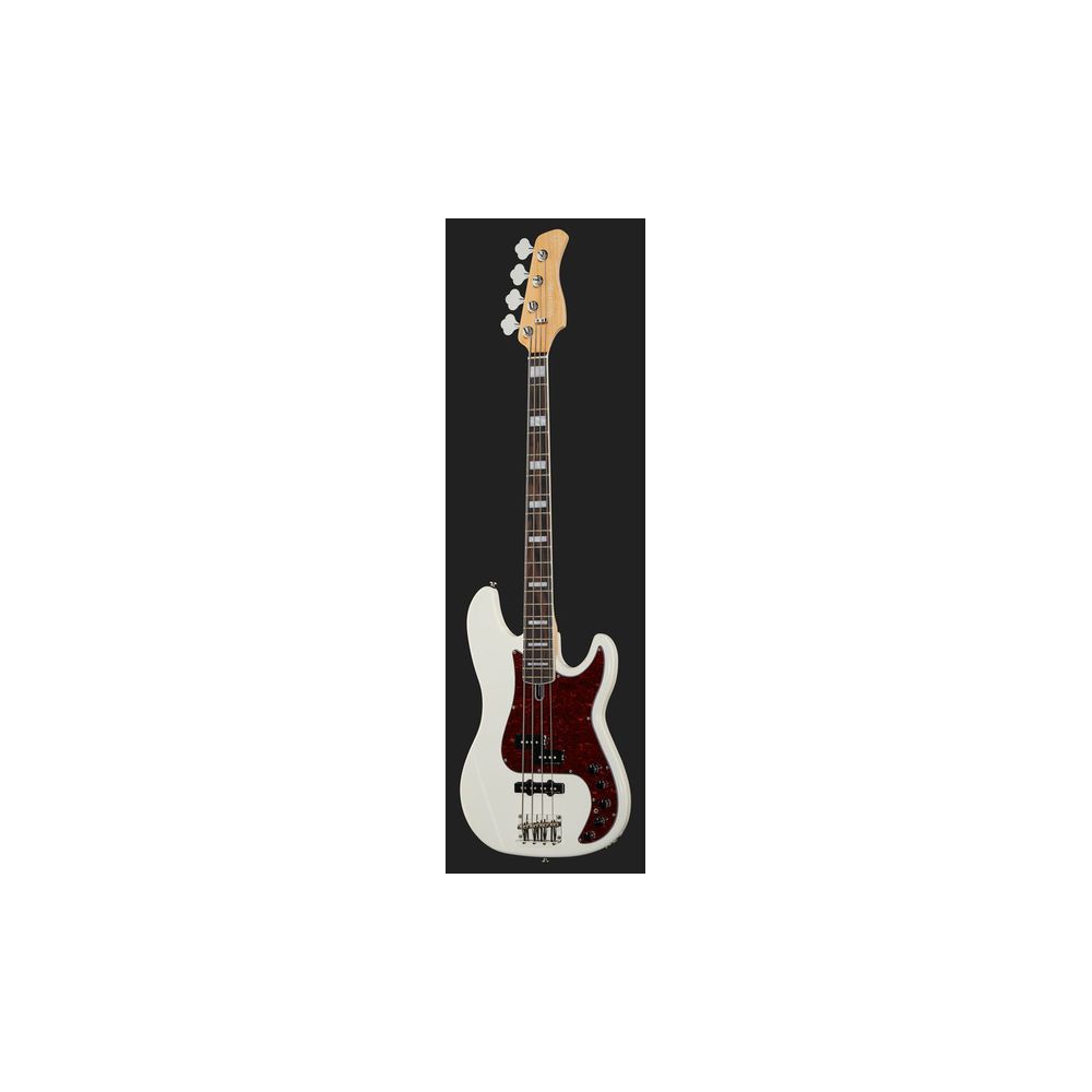 Marcus Miller P7 Alder 4 AW 2nd Gen – Thomann Ireland