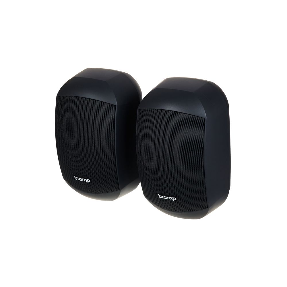 Biamp Systems MASK4CT Black – Thomann Ireland