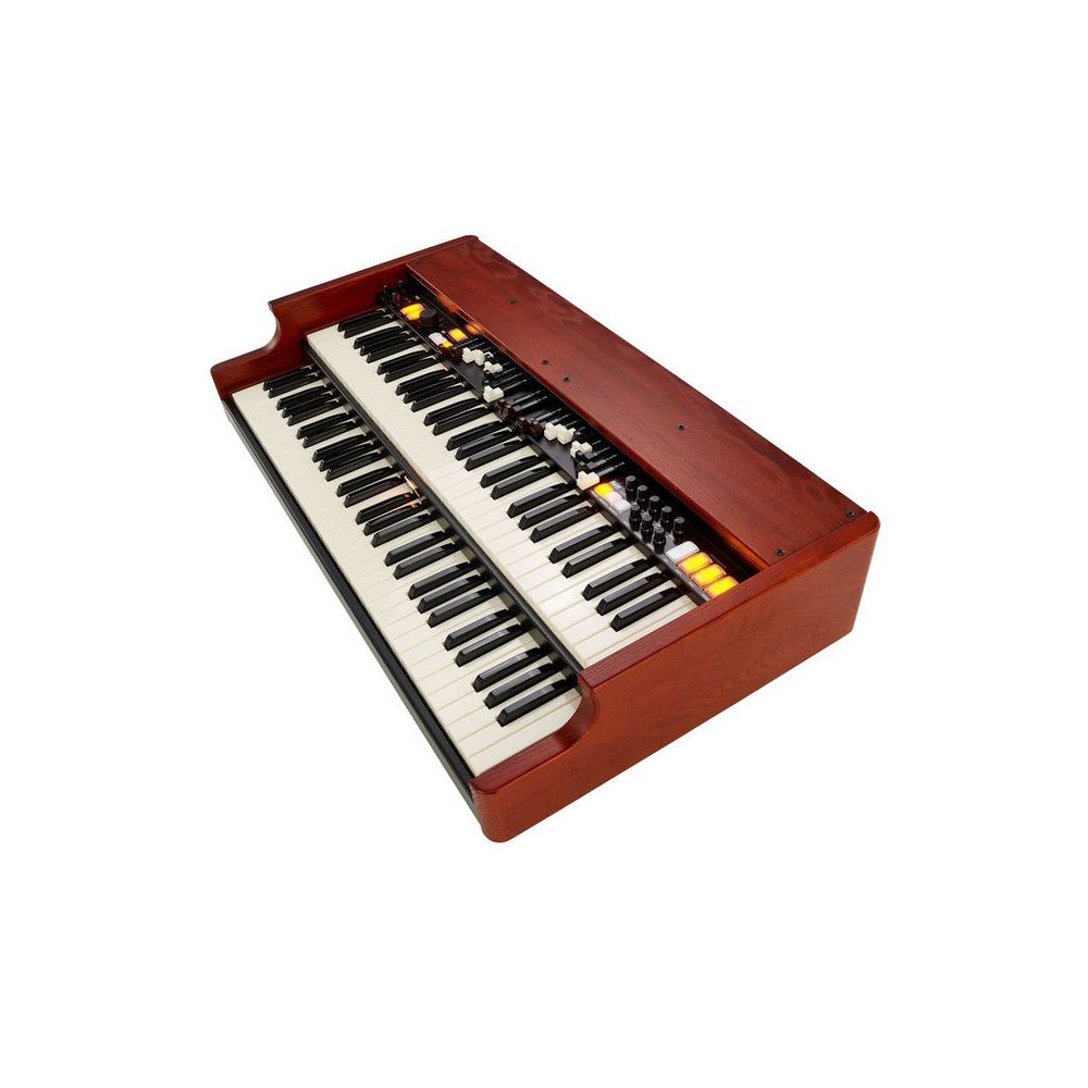 Crumar Mojo Classic – Thomann Ireland