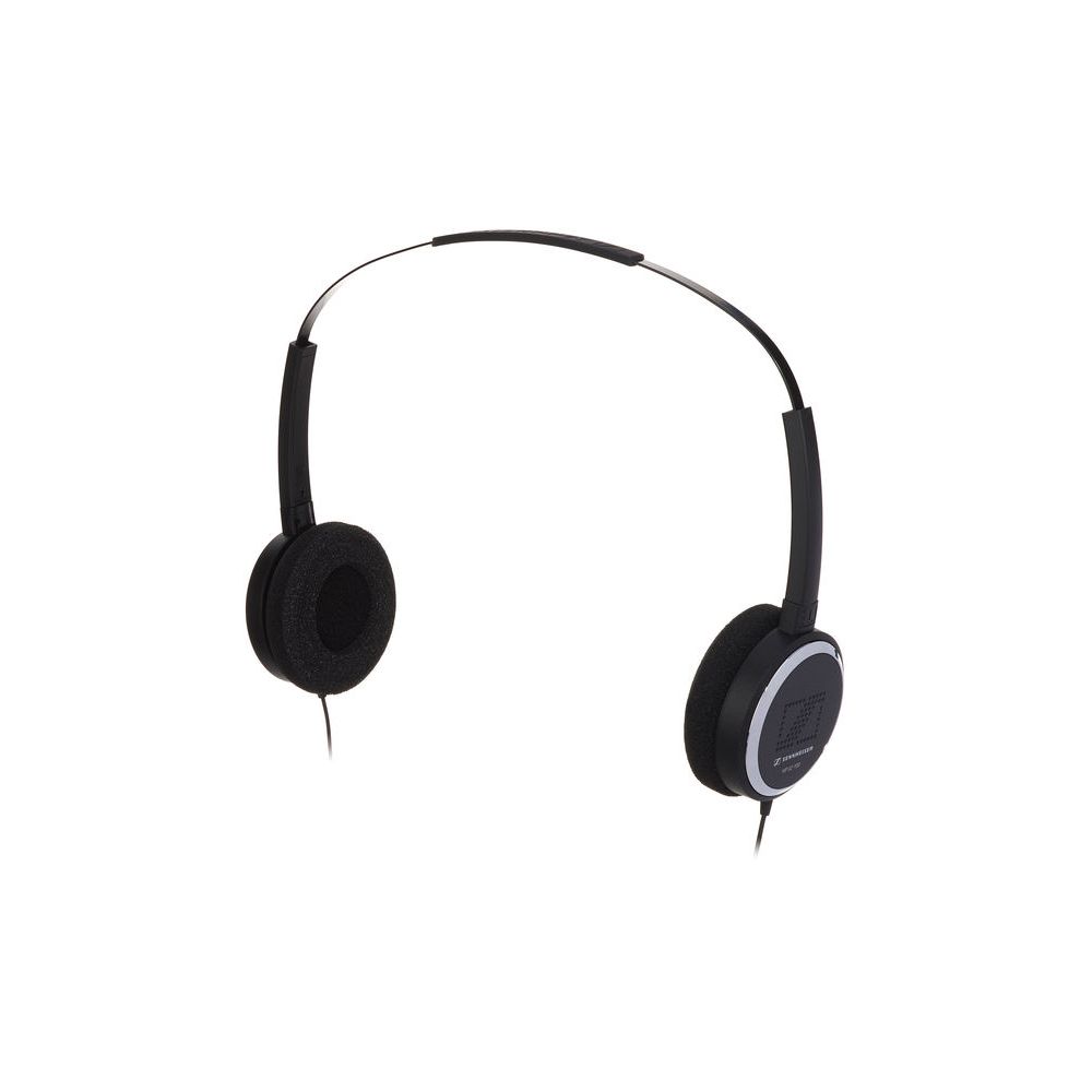 Sennheiser HP 02