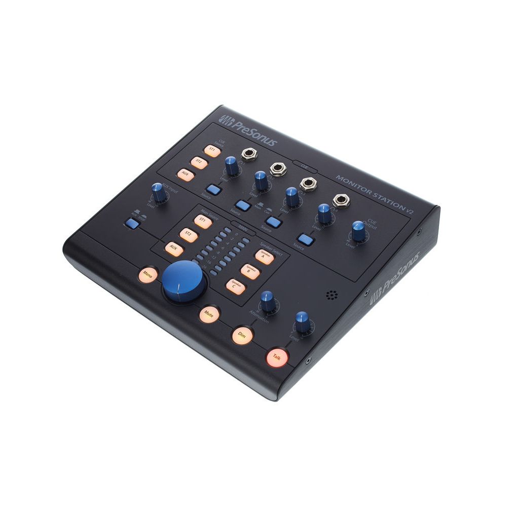 Presonus Monitor Station V2 – Thomann Ireland