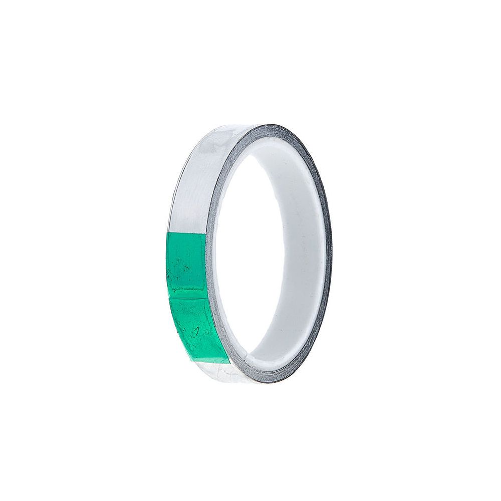 Splicit Sensing Foil Tape 7/32" – Thomann Ireland