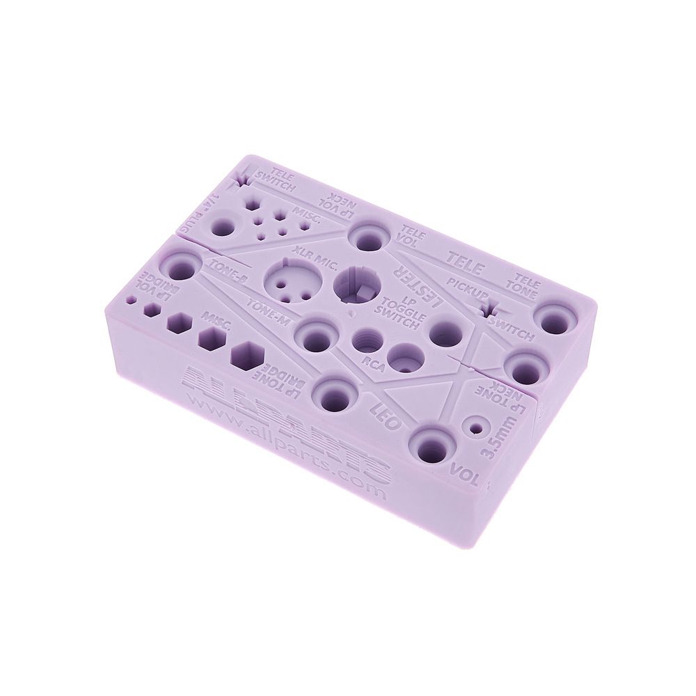 Allparts Hot Holder Guitar Gadget – Thomann Ireland