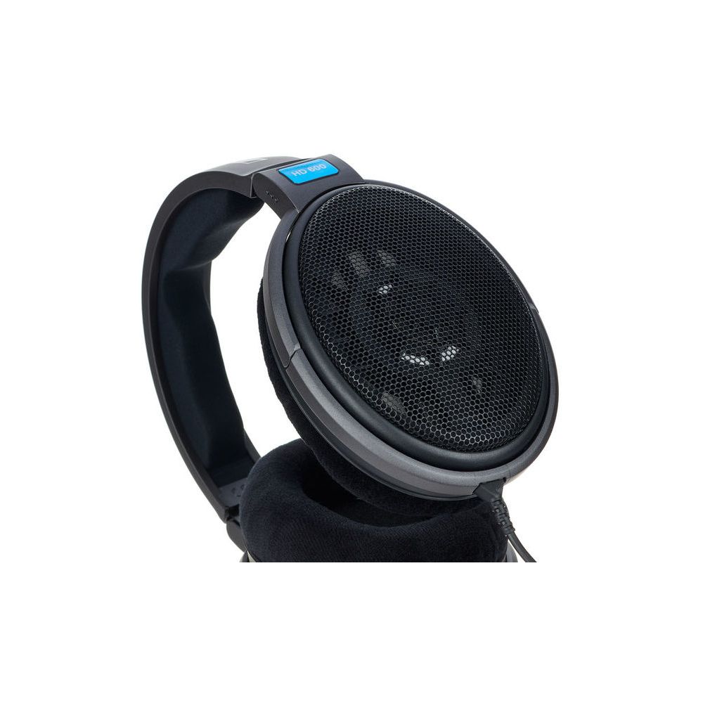 Sennheiser HD 600 – Thomann Ireland