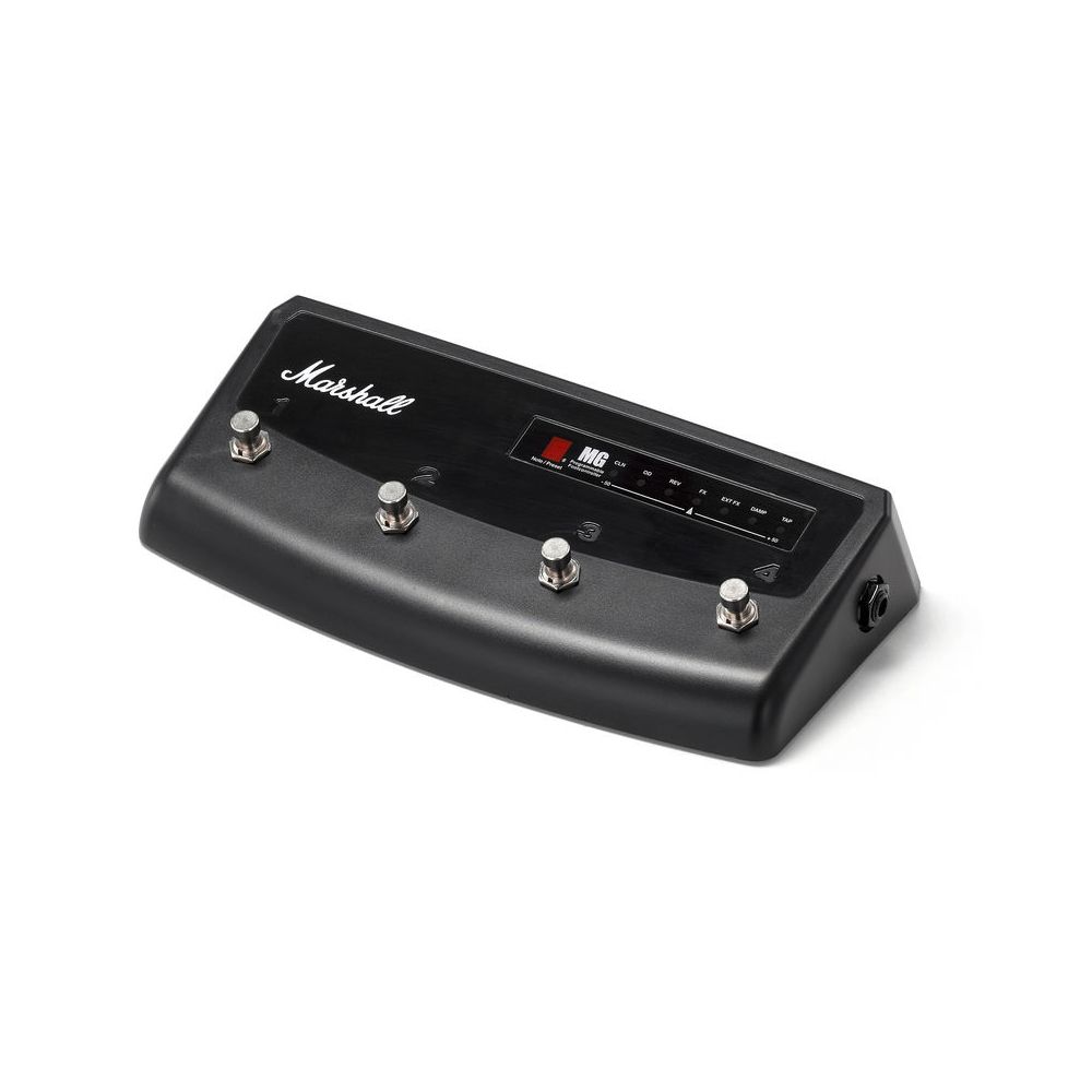 Marshall MG Stompware PEDL90008 – Thomann Ireland