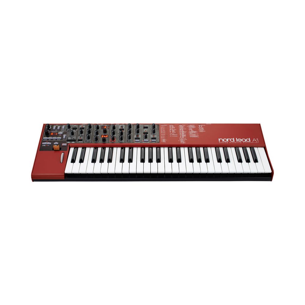 Clavia Nord Lead A1 – Thomann Ireland