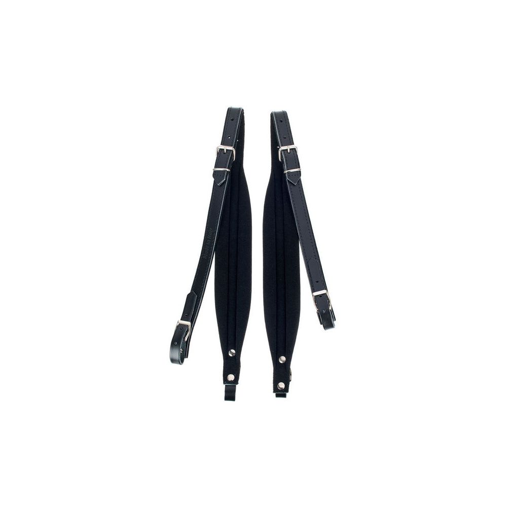 Thomann 60 Pro Accordion Strap S BK – Thomann Ireland