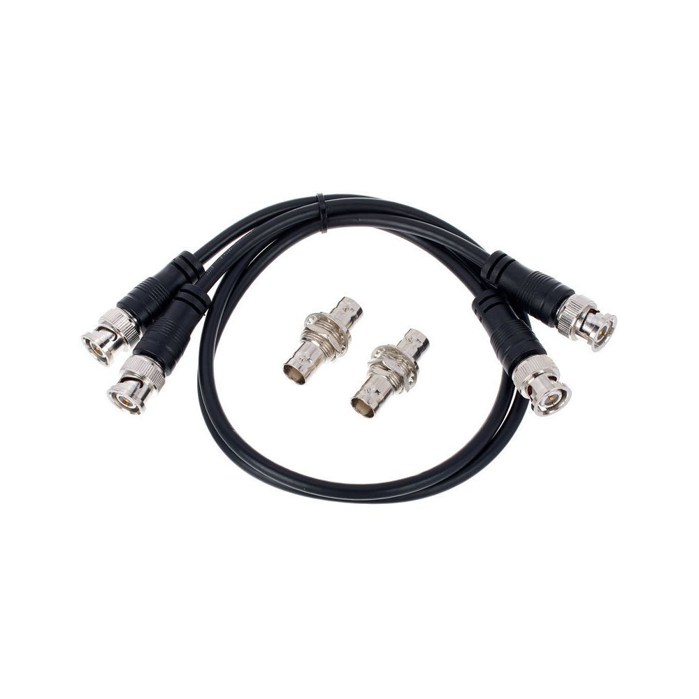 Thomann Antenna Rackmount Kit – Thomann Ireland