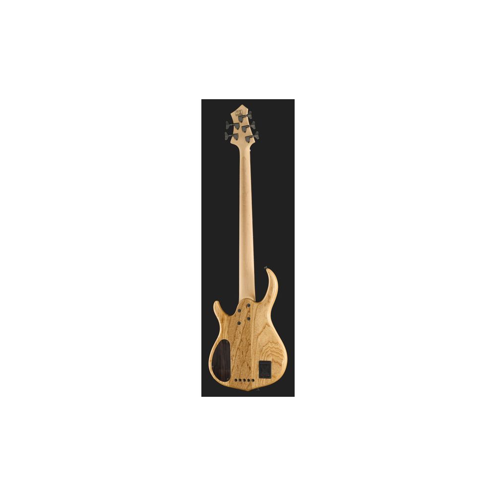Marcus Miller M7 Swamp Ash 5st TBK 2nd Gen – Thomann Ireland