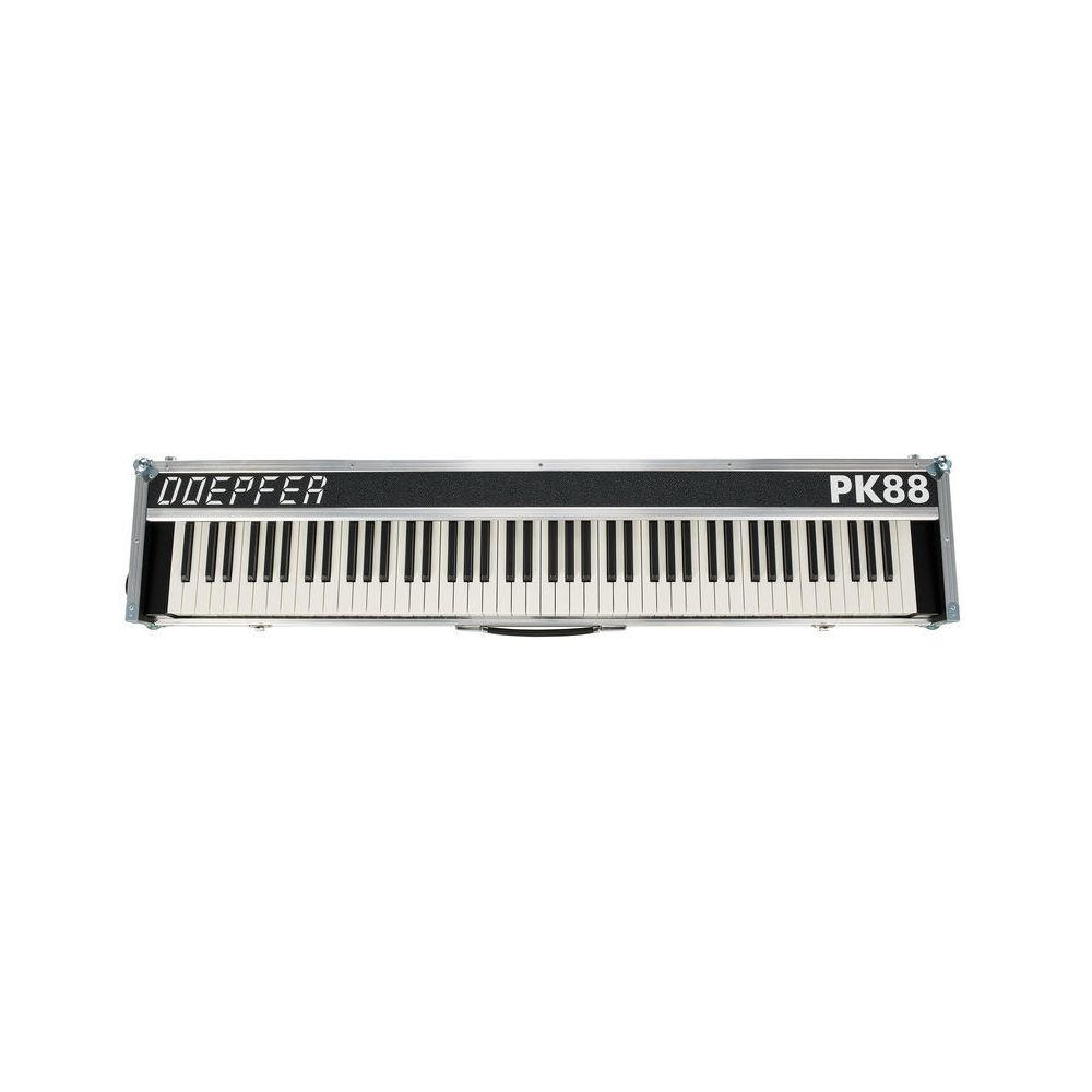 Doepfer PK88 GH – Thomann Ireland