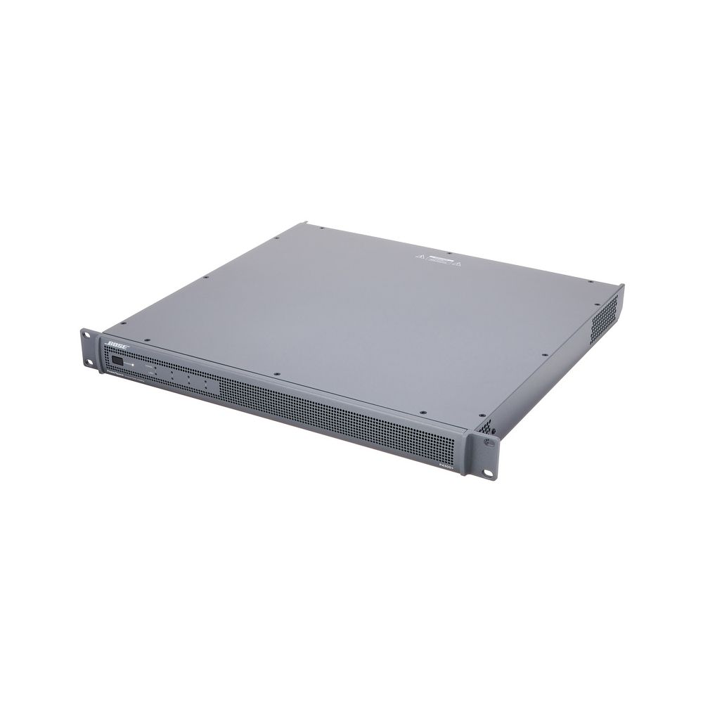 Bose Professional PowerSpace P4300+ – Thomann Ireland